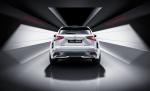 Lexus NX200t by will.i.am 2014 года